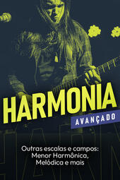 Harmonia Avançado Harmonia Avançado